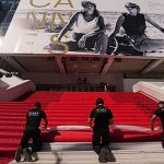 ‘Zapper Bolloré’: Publishing protest spreads to French cinema at Cannes