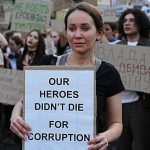 Corruption probes in Ukraine show Kyiv is doing ‘exactly what the EU wants,’ deputy PM says