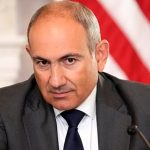 Pashinyan on course for landslide victory and pro-West mandate in Armenia election, new poll shows