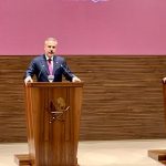 Qatar warns Iran against weaponising Hormuz to ‘blackmail’ Gulf countries