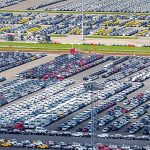 Trump to raise US tariffs on EU cars to 25%, accusing bloc of not complying with deal