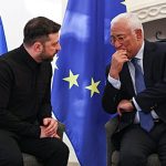 High risks, pitfalls and snubs: EU envoy for Russia talks faces job from hell