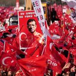 Turkish court annuls leadership of main opposition CHP party, sparking turmoil