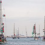European officials slam Israel’s treatment of Gaza flotilla activists as ‘unacceptable’