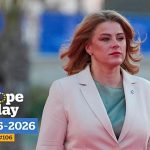 Europe Today: Latvia in turmoil after PM resigns over drone incursion — what now?