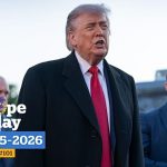 Europe Today: Trump issues trade deal ultimatum as Commissioners Kubilius, Hoekstra join Euronews