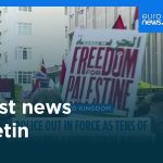 Latest news bulletin | May 16th, 2026 – Evening