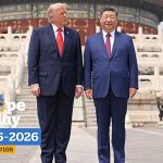 Europe Today: Trump meets Xi Jinping as Brussels watches nervously