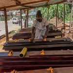 WHO chief warns Ebola outbreak ‘outpacing us’ as deaths hit 220