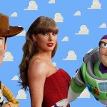 You’ve got a friend in TayTay – Is Taylor Swift planning a ‘Toy Story 5’ song?