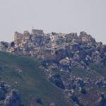 Israel retakes Beaufort castle in Lebanon, Paris issues harsh condemnation