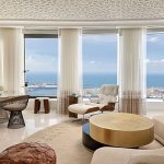 Waldorf Astoria Rabat Salé opens in Morocco’s tallest building