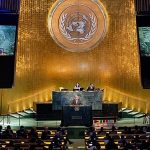 Israel freezes out UN chief António Guterres over inclusion on sexual violence list