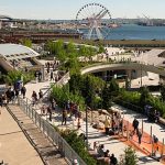 Waterfront goals: Seattle will host a floating World Cup fan zone