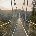 Germany and Europe home to the world’s longest pedestrian suspension bridges
