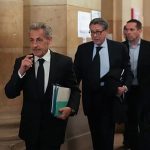 Sarkozy insists on innocence in last day of appeal trial in Libya case