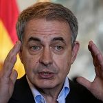 Spanish ex-PM Zapatero under investigation for alleged influence peddling, court says