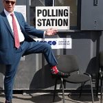 Local elections across UK test Starmer as Reform UK eyes major gains