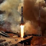Russia launches new Soyuz-5 rocket from Kazakhstan cosmodrome in first test flight
