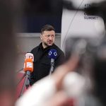 Ukraine’s President Zelenskyy invited to NATO summit in Ankara, Rutte confirms