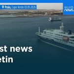 Latest news bulletin | May 5th, 2026 – Morning