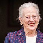 Denmark’s Queen Margrethe hospitalised in Copenhagen with chest pain, royal court says
