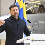 Zelenskyy warns Russia may be preparing ‘massive’ new attack