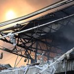 At least 26 killed in Russian strikes across Ukraine as Zelenskyy denounces Moscow’s ‘cynicism’