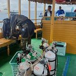 Finnish divers recover bodies of two Italians from underwater cave in Maldives