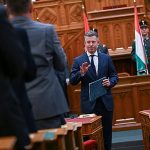 Hungary’s Orbán-era wartime state of emergency ended, PM Péter Magyar says