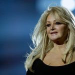 Singer Bonnie Tyler recovering after emergency operation in Portugal