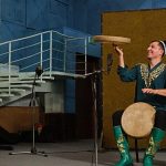 Ok computer: Rare folk instruments and lost melodies find a digital future