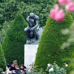 Sculpting the past: Michelangelo and Rodin mixed and matched in Paris Louvre exhibition
