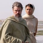 ‘The Odyssey’ trailer sparks criticism over accents and ‘daddy’ issues