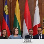 Council of Europe reinterprets migrant rights, Meloni champions ‘Italian model’