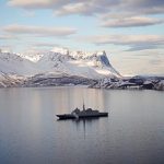 Nordic coalition urges EU to stand firm against new oil and gas drilling in the Arctic