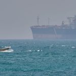 Iran fires at ‘enemy units’ in Strait of Hormuz, state-run media claim