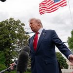 Trump open to shifting US troops from Germany to Poland