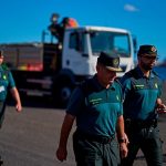 Hantavirus ship nears Tenerife as residents voice safety fears