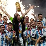 Qatar exports World Cup know-how as 2026 tournament approaches