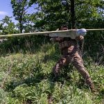 Ukrainian strikes hit energy and industrial facilities in Russia, authorities say