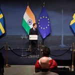 Von der Leyen lauds ‘dynamic new era’ in EU-India relations as Modi visits Sweden