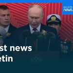 Latest news bulletin | May 10th, 2026 – Morning