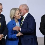 Newsletter: A medley of middle powers