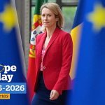 Europe Today: Is the EU ready to talk directly to Putin about ending the war in Ukraine?