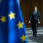 Do not get 100% of your supply from one country, EU industry chief says