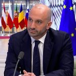 Europe should prepare to talk to Russia but ‘priority’ is supporting Ukraine, French minister says