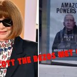 Glitz, glamour, protest: Met Gala sparks calls for boycott over Jeff Bezos takeover