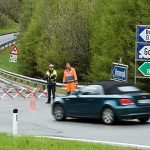 Austrian protesters shut Brenner motorway on Saturday over pollution