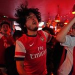 Arsenal win the Premier League ending 22-year wait after Manchester City draw with Bournemouth